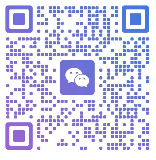 扫一扫加微信-陆陆清风云网创